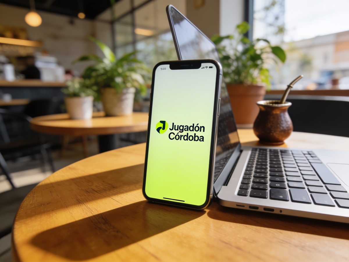 jugadon cordoba — Jugadón