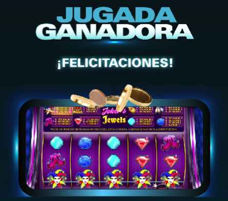 Jugadon app