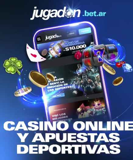 Jugadon app